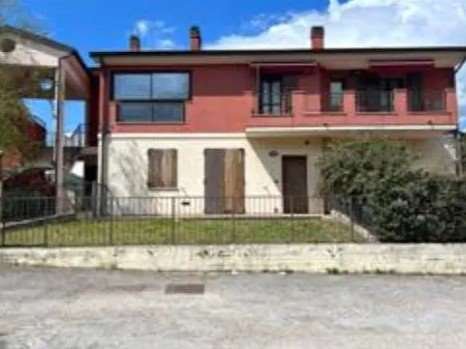 appartamento in vendita a Cagli