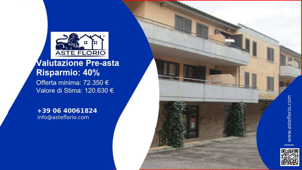 appartamento in vendita a Cagli