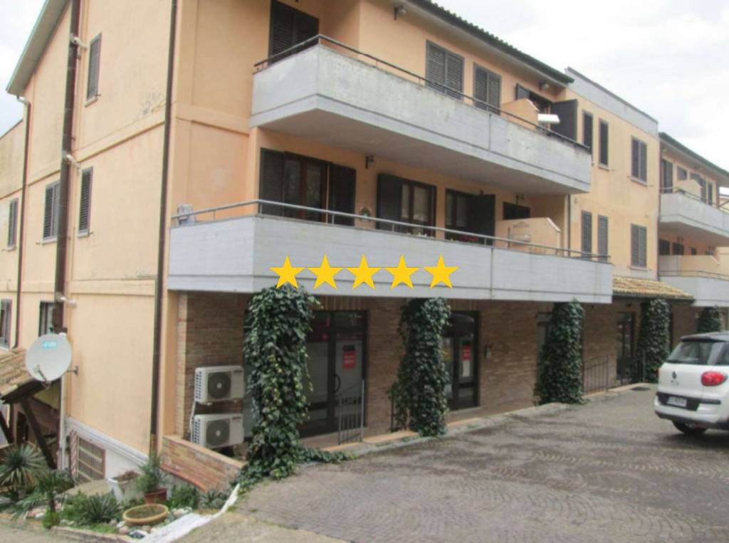 appartamento in vendita a Cagli