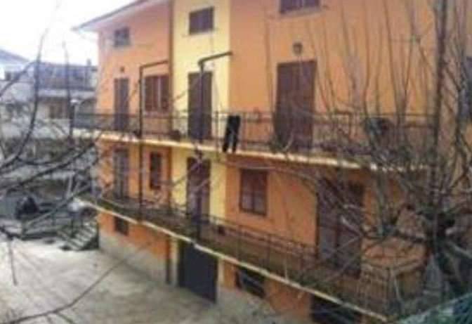 appartamento in vendita a Cagli