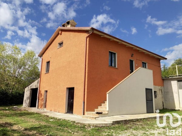 appartamento in vendita a Cagli