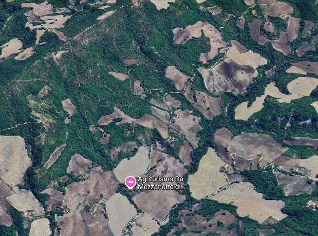 appartamento in vendita a Cagli