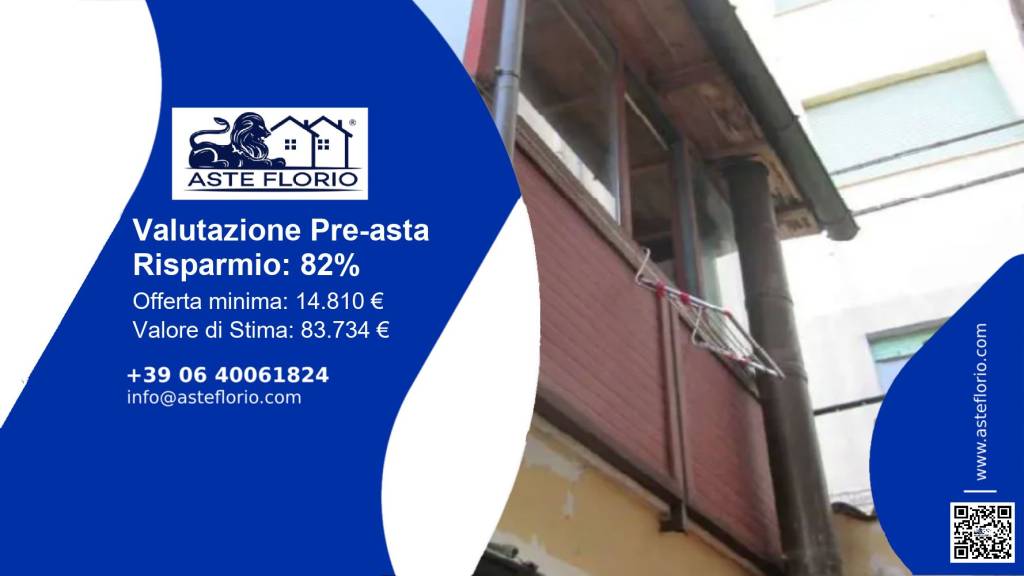 appartamento in vendita a Cagli