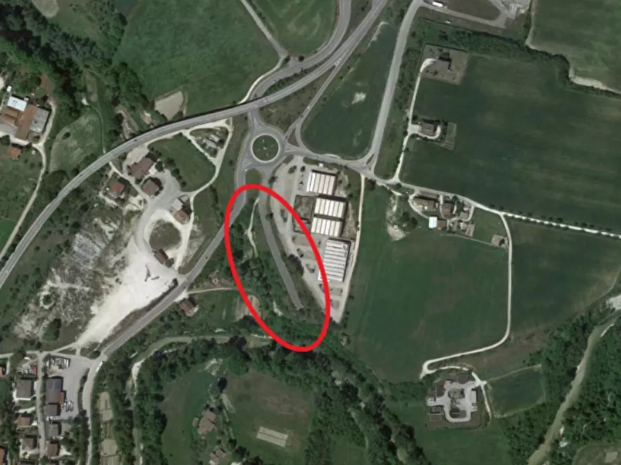 mansarda in vendita a Cagli