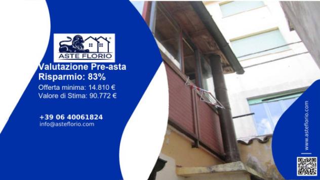appartamento in vendita a Cagli