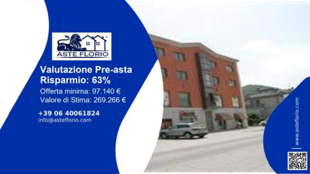 negozio in vendita a Cagli
