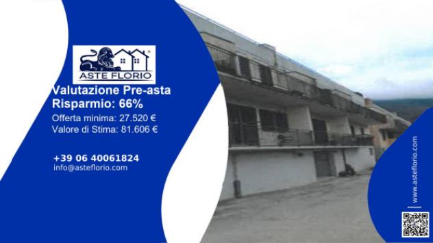 ufficio in vendita a Cagli