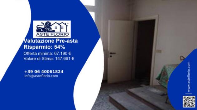 ufficio in vendita a Cagli