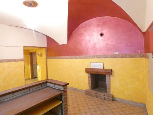 appartamento in vendita a Cagli