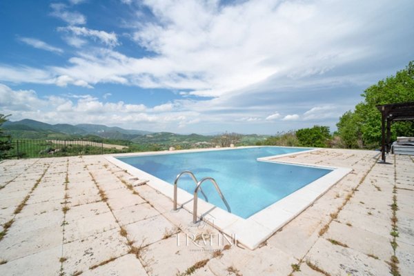 appartamento in vendita a Cagli