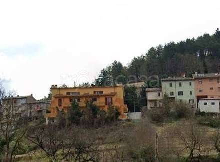appartamento in vendita a Cagli