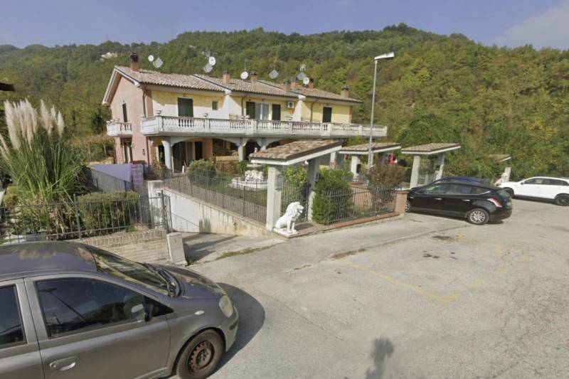 appartamento in vendita a Cagli