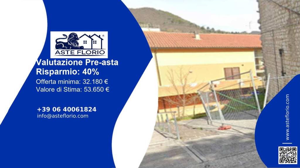 appartamento in vendita a Cagli