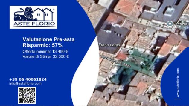 appartamento in vendita a Cagli