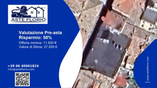 appartamento in vendita a Cagli