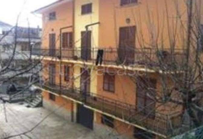 appartamento in vendita a Cagli