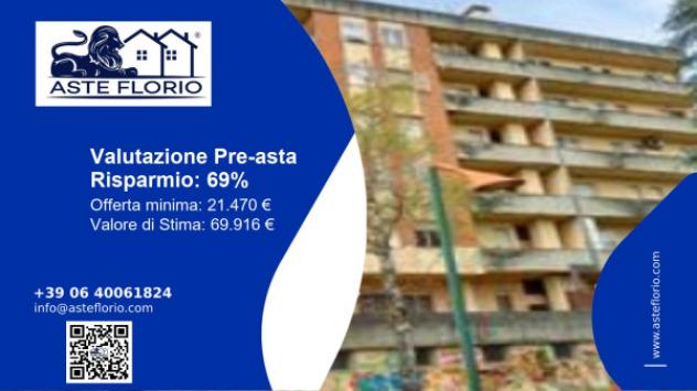 appartamento in vendita a Cagli