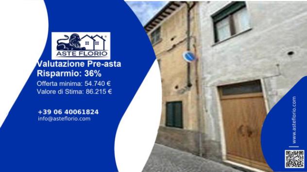 appartamento in vendita a Cagli