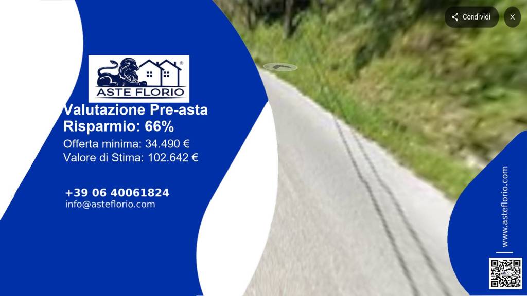 appartamento in vendita a Cagli