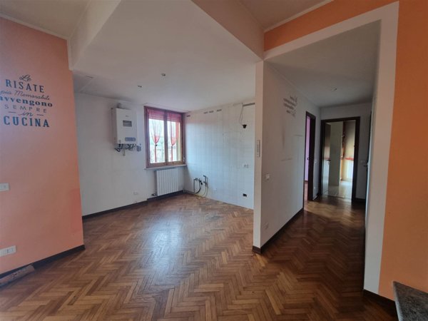 appartamento in vendita a Cagli in zona Pianello