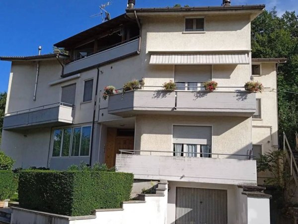 appartamento in vendita a Cagli