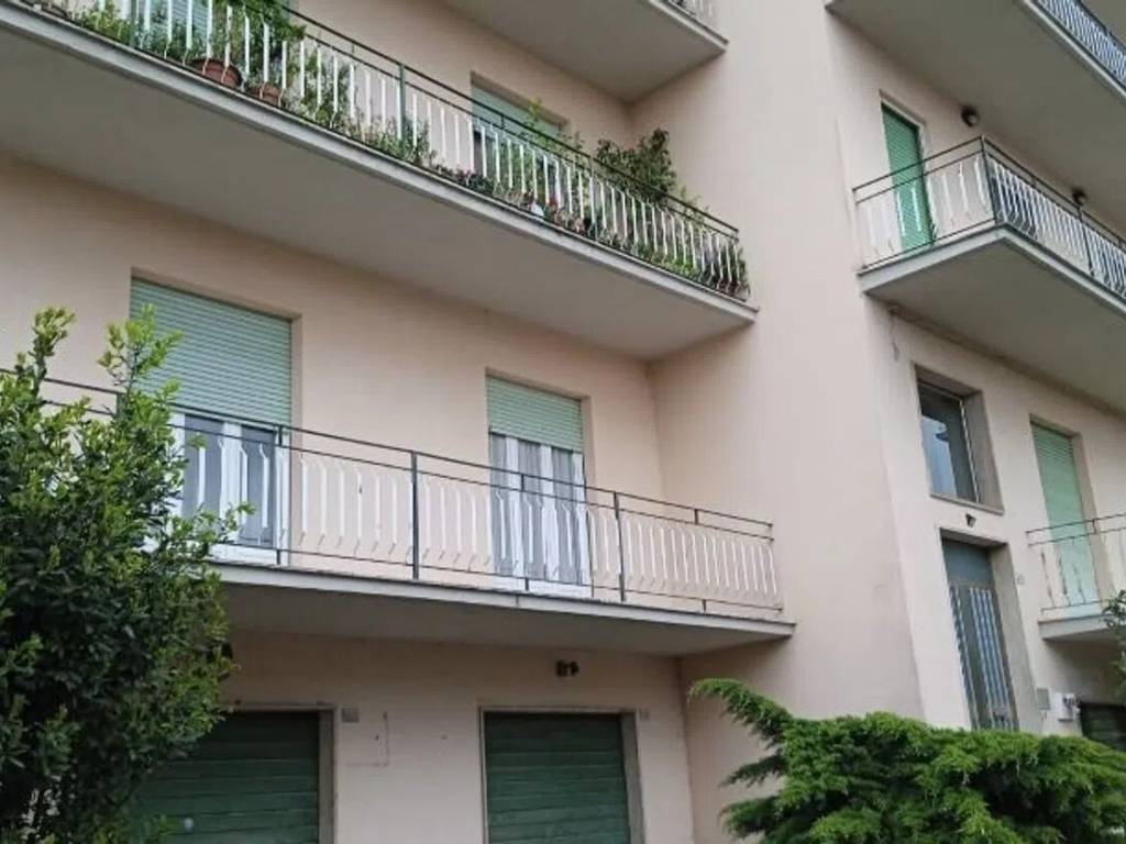 appartamento in vendita a Cagli