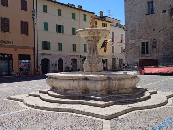appartamento in vendita a Cagli