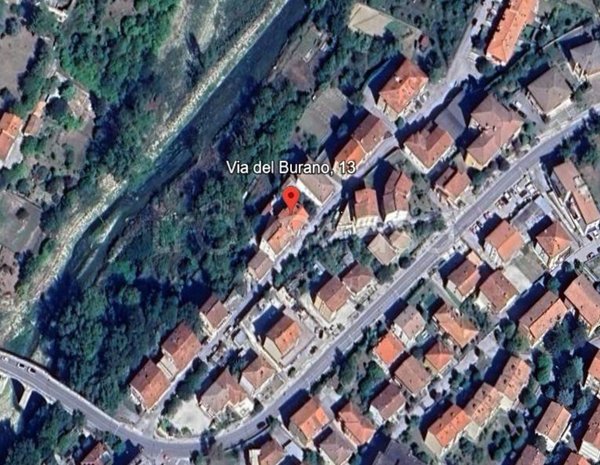 appartamento in vendita a Cagli