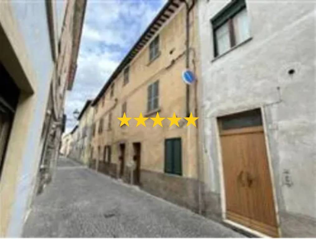 appartamento in vendita a Cagli