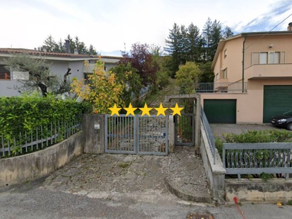 appartamento in vendita a Cagli