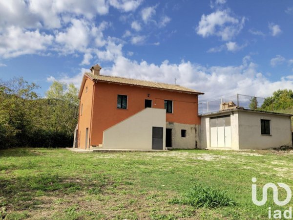 appartamento in vendita a Cagli