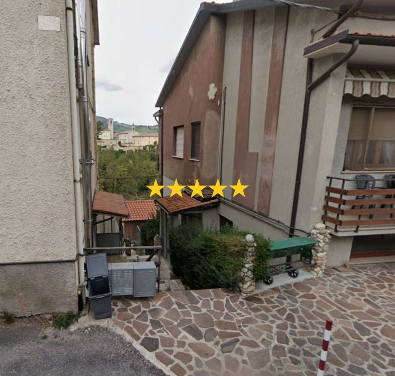 appartamento in vendita a Cagli