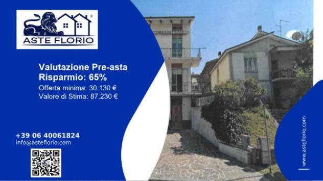appartamento in vendita a Cagli