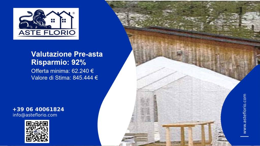 azienda agricola in vendita a Cagli