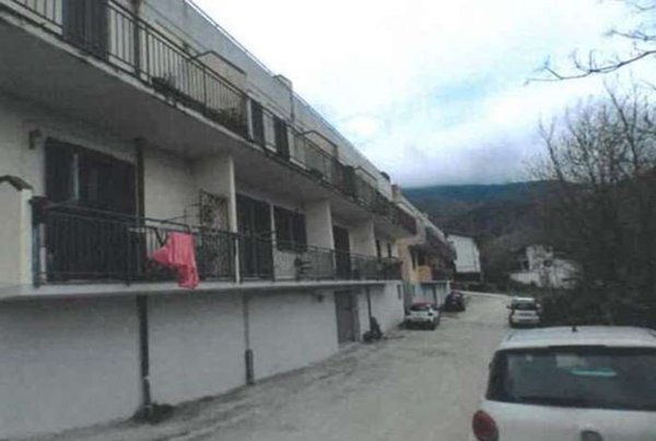 ufficio in vendita a Cagli