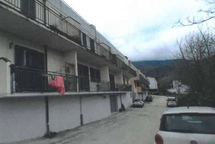 ufficio in vendita a Cagli
