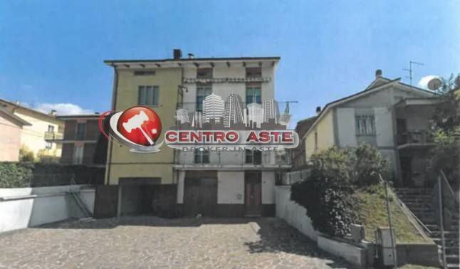 appartamento in vendita a Cagli