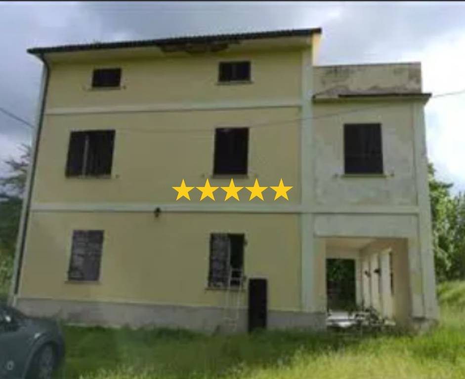 appartamento in vendita a Cagli