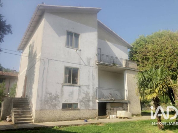 appartamento in vendita a Cagli in zona Pianello