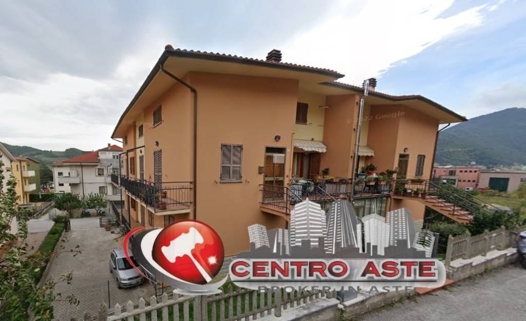 appartamento in vendita a Cagli