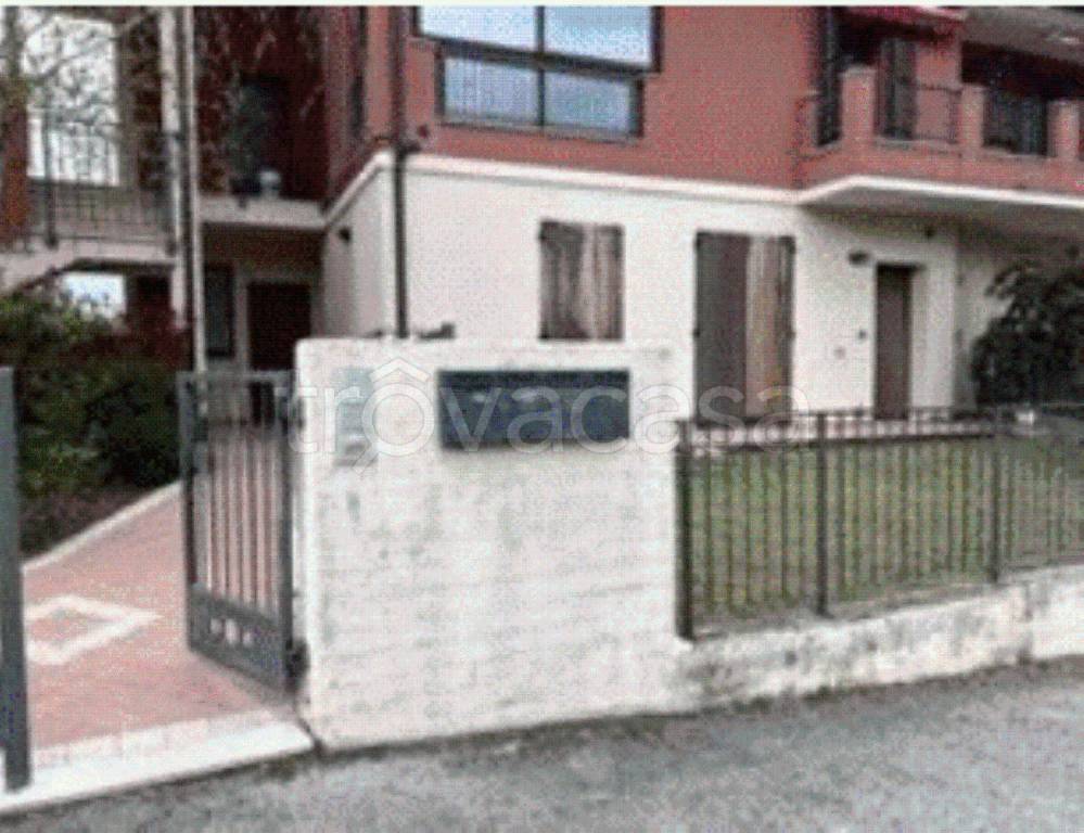 appartamento in vendita a Cagli