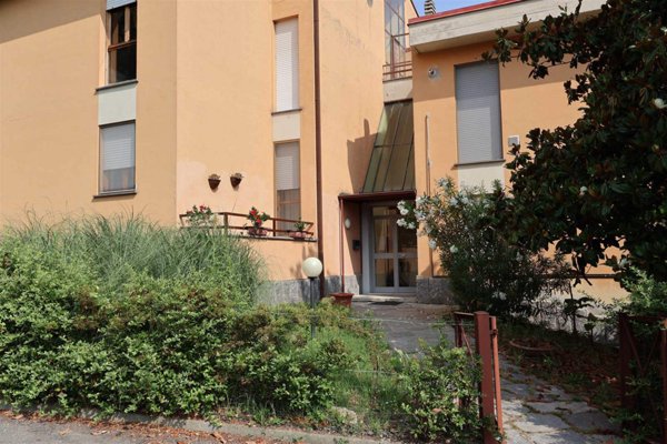 appartamento in vendita a Cagli in zona Pianello