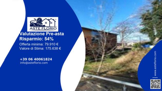 appartamento in vendita a Cagli
