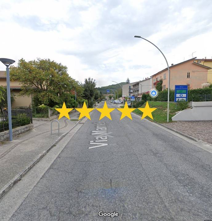 appartamento in vendita a Cagli