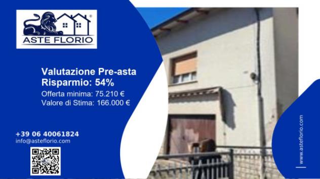 casa indipendente in vendita a Cagli in zona Smirra