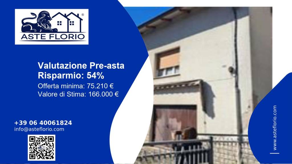 appartamento in vendita a Cagli in zona Smirra
