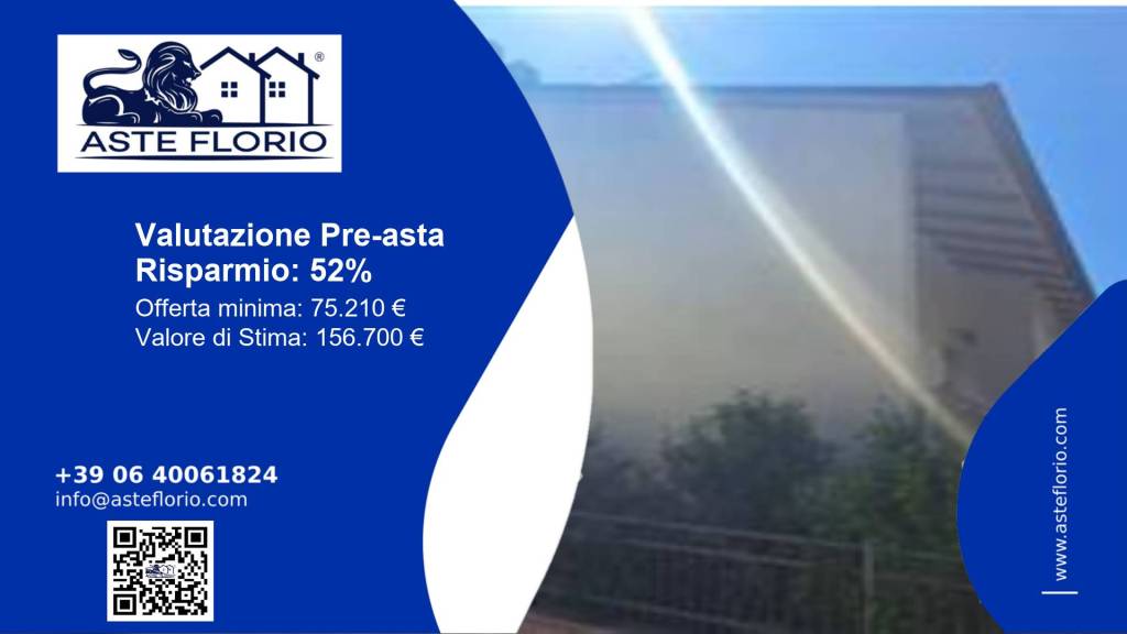 appartamento in vendita a Cagli in zona Smirra