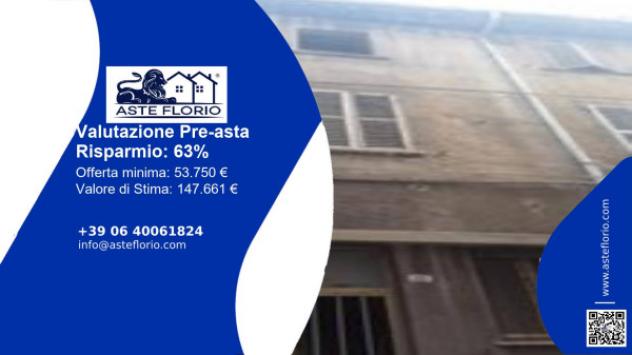 ufficio in vendita a Cagli