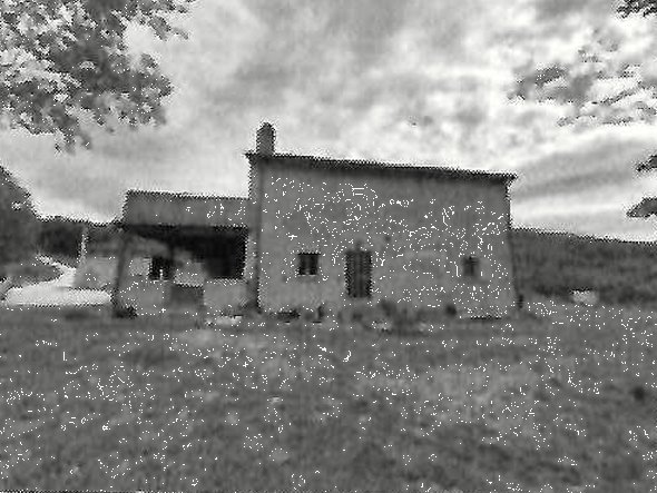 casa indipendente in vendita a Cagli