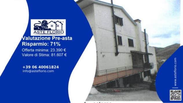 ufficio in vendita a Cagli